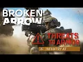 Download Lagu Threats to Armor Series  / Part 1: Against Infantry AT / Broken Arrow Guide
