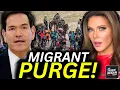 Marco Rubio s Migrant PURGE 175 000 Visas CANCELLED In Massive Sweep TRISH REGAN