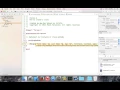 How to create and use instance variables in Objective-C