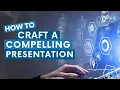Crafting Compelling Presentations Expert Advice for UCLA Grad Slam