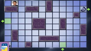 AE Mysteries - Trapmaker 3 Smart Chompers Chase Puzzle Solution