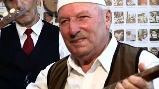Kenge per RAPSODIN Beqir Prekorogja kendojne Shaban Baksi dhe Ajet Statovci