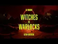 Download Lagu DJ Shadow - Witches Vs. Warlocks (Official Visualizer)