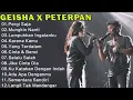 Lagu Lagu Pop Indonesia - Peterpan \u0026 Geisha - Lagu Terbaik \u0026 Terpopuler Enak Didengar