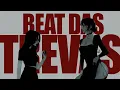 Lagu Beat das Trevas - Dj Menor da ZN // [tiktok funk/phonk viral] (legendado PT-BR)