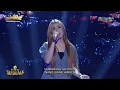Shamae Mariano | Isang Himala | Tawag Ng Tanghalan