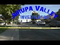 Homicide Investigation Jurupa Valley