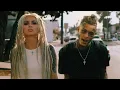 Download Lagu Lilskies - My Baby (ft. Zhavia Ward) [Music Video]