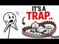 The Hidden House Trap Draining Your Wealth Don t Buy Until You Watch This