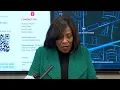 NEWS CONFERENCE BRPD Mayor Broome launch community crime camera programs