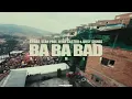BA BA BAD REMIX  - Kybba, Ryan Castro, Sean Paul & Busy Signal  - Extended Mix Dj Fabian Marin