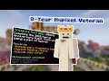 Hypixel Anniversary Guide 2022 Veteran Status Secret Achievements
