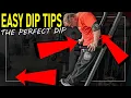 Download Lagu How To Perform The Perfect Dip (Must Try Tips)