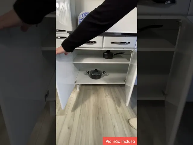 Vídeo do produto