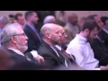 Police Leaders Gather in NYC