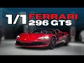 Download Lagu Arsal Chaudhary Ki Ferrari 296 GTS!