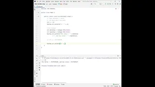 Byte Short Int Long - Basic Java Tutorial 04