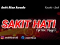 Download Lagu KARAOKE LIRIK \