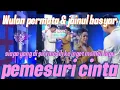 Lagu PERMAISURI CINTA - ZAINUL BASYAR \u0026 WULAN PERMATA: CERITA CINTA YANG TULUS \u0026 LANGGENG\