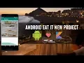 Kotlin Android Tutorial - New Eat It part 86 Server App support multiple Restaurant