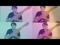 Download Lagu DJ Malihi Dayak (instrument Sape cover) by Erich watson