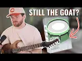 Download Lagu Is Modern \u0026 Massive 1 still the GOAT? | Thick Riff Thursday, Ep 123