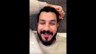 تسريبات لقصة العمة مزنة والذيب الأعور الجزء السادس       احمد بيست  قصص دندنها