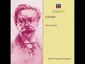 Scriabin: 5 Preludes, Op. 15: No. 4 in E Major