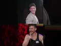 How gay guys would pick each other up at the gym