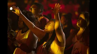 halal afrika great i am ft tela robinson