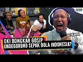 Download Lagu KARENA OKI NONTON CHRIS BROWN, SYUTING FILM AGAK LAEN 2 HARUS MUNDUR? - PODCAST ANCUR