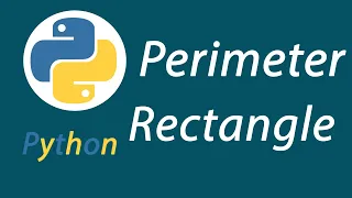Perimeter of Rectangle in python-Python Programming