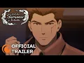 Video di Shenmue | OFFICIAL TRAILER