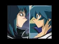 Zane VS Jesse YGO GX Kai