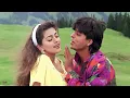 Download Lagu Tu Mere Samne song। full song Darr। Shahrukh Khan \u0026 Juhi Chawla। Lata Mangeshkar Udit Narayan