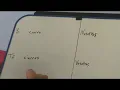 Spanish Words Cerrar Present Tense