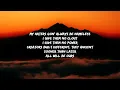 Iniko - The King's Affirmation (Lyrics) I will be one of the greatest that is a vow