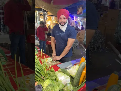 एक प्लेट सलाद 120₹ रुपये में 😱🤬😡 #trending #ytshorts