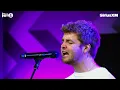 Alex Warren — Pink Pony Club (Chappell Roan Cover) [Live @ SiriusXM]
