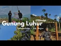 Lagu GUNUNG LUHUR 1750MDPL SUKAMAKMUR, BOGOR! MINI PRAU ADA DI BOGOR? PENDAKIAN TERBARU 2025