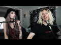 Wyatt and @lindevil React: Monsters by Currents