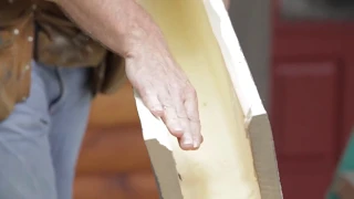 How-to Install a Fypon Ceiling Beam