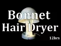 Download Lagu 12hr Bonnet Hairdryer \