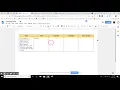 How to Unpack your TEKS for Backward Design