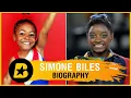 Simone Biles Biography - The Unstoppable Rise of a Gymnastics Superstar