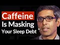 Download Lagu The Hidden Dangers of Caffeine \u0026 Fasting Mistakes That Destroy Your Health | Dr. Satchin Panda