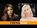 Mission Impossible 1996 Cast - Then and Now 29Years Later