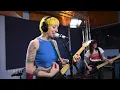 Gladie - “Nothing” (The Key Studio Sessions)