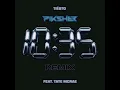 Tiësto - 10:35 feat. Tate McRae (Piksher Remix)