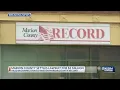 Marion County will pay 3 million for raid on newspaper
